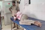 ସାଇକେଲରୁ ପଡ଼ି ବୃଦ୍ଧ ଗୁରୁତର