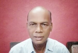 Read more about the article ହେମସୁରପଡା ସାହି ମୂରବୀଙ୍କ ପରଲୋକ