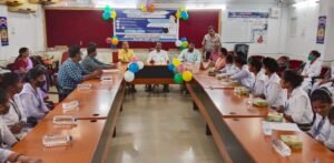 Read more about the article ଅନ୍ତର୍ଜାତୀୟ ନିରାପଦ ଗର୍ଭପାତ ଦିବସ ପାଳିତ, ମହିଳାଙ୍କ ଗର୍ଭପାତଜନିତ ସ୍ବାସ୍ଥ୍ୟର ଯତ୍ନ ନେବା ଲାଗି ସଚେତନତା