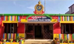 Read more about the article ବିଲରେ ପାଣିମଡ଼ାଇବାକୁ ନେଇ ମରଣାନ୍ତକ ଆକ୍ରମଣ, ୨ ଭାଇ ଗିରଫ