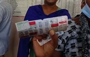 Read more about the article ଏଣିକି ଅନୁଗୁଳ ଜିଲ୍ଲା ମୁଖ୍ୟ ଚିକିତ୍ସାଳୟରେ ଦିଆଯାଉଥିବା ଔଷଧରେ ହେବ ଷ୍ଟିକରିଂ, ଆଉ ମାର୍କର ବ୍ୟବହାର କରିବେନି କର୍ତ୍ତୃପକ୍ଷ