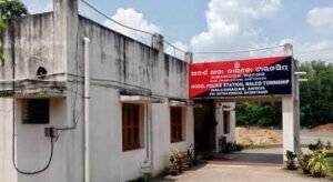 Read more about the article ବାପାଙ୍କୁ ମରଣାନ୍ତକ ଆକ୍ରମଣ, ପୁଅ ଗିରଫ