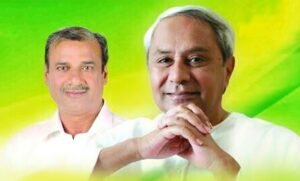 Read more about the article ମନ୍ତ୍ରୀ ଏବଂ ବିଧାୟକଙ୍କୁ ଜିଲ୍ଲା ଯୋଜନା ବୋର୍ଡ ଅଧ୍ୟକ୍ଷ ଦାୟିତ୍ଵ : ଅଶୋକ ପଣ୍ଡା ପୁଣି ଥରେ ଅନୁଗୁଳ ଜିଲ୍ଲା ଯୋଜନା ବୋର୍ଡ ଅଧ୍ୟକ୍ଷ