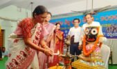 ଆନ୍ତର୍ଜାତିକ ଶିଶୁ କନ୍ୟା ଦିବସ ପାଳିତ