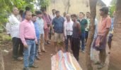 କିଡନୀ ରୋଗରେ ଅମାସମାର ଜଣେ ମୃତ, କାଲି ସହାୟତା ଦେଇଥିଲେ ଉପଜିଲ୍ଲାପାଳ