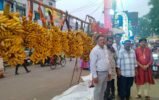 ସଂଜୀବନୀ ମାର୍କେଟର ନିଆରା ସେଲ୍ଫି ପଏଣ୍ଟ