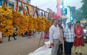 Read more about the article ସଂଜୀବନୀ ମାର୍କେଟର ନିଆରା ସେଲ୍ଫି ପଏଣ୍ଟ