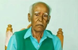 Read more about the article ଅବସରପ୍ରାପ୍ତ ପୋଲିସ କର୍ମଚାରୀ ତଥା ସାମ୍ବାଦିକଙ୍କ ପିତୃ ବିୟୋଗ, ଶୋକବ୍ୟକ୍ତ କଲେ ବହୁ ବିଶିଷ୍ଟ ବ୍ୟକ୍ତି