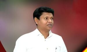 Read more about the article ଆଜି ଓସିଏ ସଭାପତି ଭାବେ ଦାୟିତ୍ୱ ନେଲେ ବିଜେଡି ସାଙ୍ଗଠନିକ ସମ୍ପାଦକ ପ୍ରଣବ ପ୍ରକାଶ ଦାସ