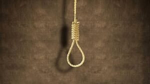 Read more about the article ପିଜୁଳି ଗଛରୁ ଝୁଲନ୍ତା ଅବସ୍ଥାରେ ଏନଟିପିସି କର୍ମଚାରୀଙ୍କ ମୃତଦେହ ଉଦ୍ଧାର