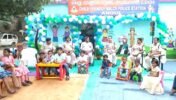 ଅନୁଗୁଳରେ ଆରମ୍ଭ ହେଲା ପ୍ରଥମ ଶିଶୁ ବନ୍ଧୁତ୍ୱପୂର୍ଣ୍ଣ ପୋଲିସ ଥାନା, ଆଭାଷୀରେ ଉଦଘାଟନ କଲେ ଗୃହ ମନ୍ତ୍ରୀ