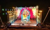 ପଞ୍ଚୁକରେ ପୂଜା ପାଉଛନ୍ତି କାର୍ତ୍ତିକେଶ୍ୱର, ୧୫ଟି ମଣ୍ଡପରେ ଧୁମଧାମରେ ଚାଲିଛି ପ୍ରଭୁଙ୍କ ଆରାଧନା