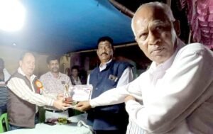 Read more about the article ପଞ୍ଚୁକ ପାଇଁ ସପ୍ତମ ଜିଲ୍ଲାସ୍ତରୀୟ ପୁରାଣ ପ୍ରଶ୍ନୋତ୍ତର ପ୍ରତିଯୋଗିତା, ପ୍ରଥମ ହେଲା ସାନଯୋରଡ଼ା