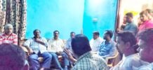 ଭାରିଯାନ କୋଇଲା ଗାଡ଼ି ବନ୍ଦ ଘଟଣା: କେବଳ ରାତି ୧୦ରୁ ସକାଳ ୬ ଯାଏଁ ଚଳାଚଳ ପାଇଁ ଅନୁମତି