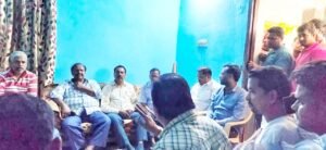 Read more about the article ଭାରିଯାନ କୋଇଲା ଗାଡ଼ି ବନ୍ଦ ଘଟଣା: କେବଳ ରାତି ୧୦ରୁ ସକାଳ ୬ ଯାଏଁ ଚଳାଚଳ ପାଇଁ ଅନୁମତି