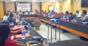 Read more about the article ବାଲ୍ୟ ବିବାହ ବନ୍ଦ ନେଇ ଜିଲ୍ଲାସ୍ତରୀୟ ଆଲୋଚନା ଚକ୍ର