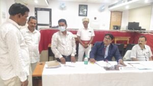 Read more about the article ରାଷ୍ଟ୍ରୀୟ ଲୋକ ଅଦାଲତ, ଦୁର୍ଘଟଣା ଜନିତ ମାମଲାରେ ୧ କୋଟି ୩୧ ଲକ୍ଷ ୮୪ ହଜାର ଟଙ୍କାର କ୍ଷତିପୂରଣ ପ୍ରଦାନ