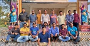 Read more about the article ଜିଲ୍ଲା ୱେବ୍ ମିଡ଼ିଆ ମହାସଂଘ ପକ୍ଷରୁ ଜାତୀୟ ପ୍ରେସ ଦିବସ ପ୍ରସ୍ତୁତି