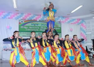 Read more about the article ଜିଲ୍ଲା ସ୍ତରୀୟ ଶିଶୁ ମହୋତ୍ସବ “ମହକ –୨୦୨୨”