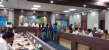 ଜିଲ୍ଲା ସ୍ତରୀୟ ମିଳିତ ଜନ ଶୁଣାଣି ଶିବିର