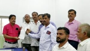 Read more about the article ହିଙ୍ଗୁଳା ମନ୍ଦିରର ପରିଚାଳନା ଦାୟିତ୍ୱ ଦେବୋତ୍ତର ବିଭାଗକୁ ଦେବାକୁ ‘ପ୍ରଗତି’ର ଦାବି