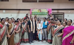 Read more about the article ଆଇନ ଅନୁସାରେ ପୋଷ୍ୟ ସନ୍ତାନ ଗ୍ରହଣ କରିବାକୁ ସଚେତନତା