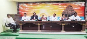 Read more about the article ଛେଣ୍ଡିପଦା ପଞ୍ଚାୟତ ସମିତିର ଦ୍ବିତୀୟ ସାଧାରଣ ବୈଠକ, ସବୁ ସମସ୍ୟାକୁ ମିଳିତ ଭାବେ ସମାଧାନ କରିବା ଉପରେ ଗୁରୁତ୍ୱାରୋପ