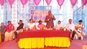 Read more about the article ଅନୁଗୁଳ ଜିଲ୍ଲା ଆଇନସେବା ପ୍ରାଧିକରଣ ପକ୍ଷରୁ “ସମ୍ବିଧାନ ଦିବସ” ପାଳିତ