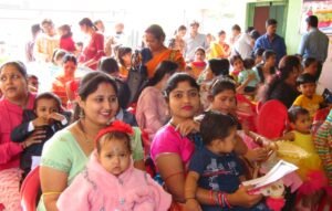 Read more about the article ବଚପନ ପ୍ଲେ’ ସ୍କୁଲରେ ବେବି ‘ସୋ’