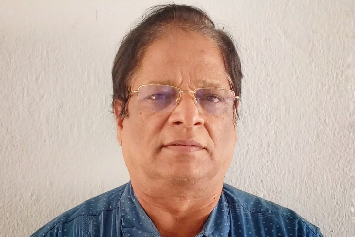 You are currently viewing ଦମନ ଯୋଜନା ପଛର ଅନୁଗୁଳିଆ ହିରୋ, ଡାକ୍ତର ମଦନ ମୋହନ