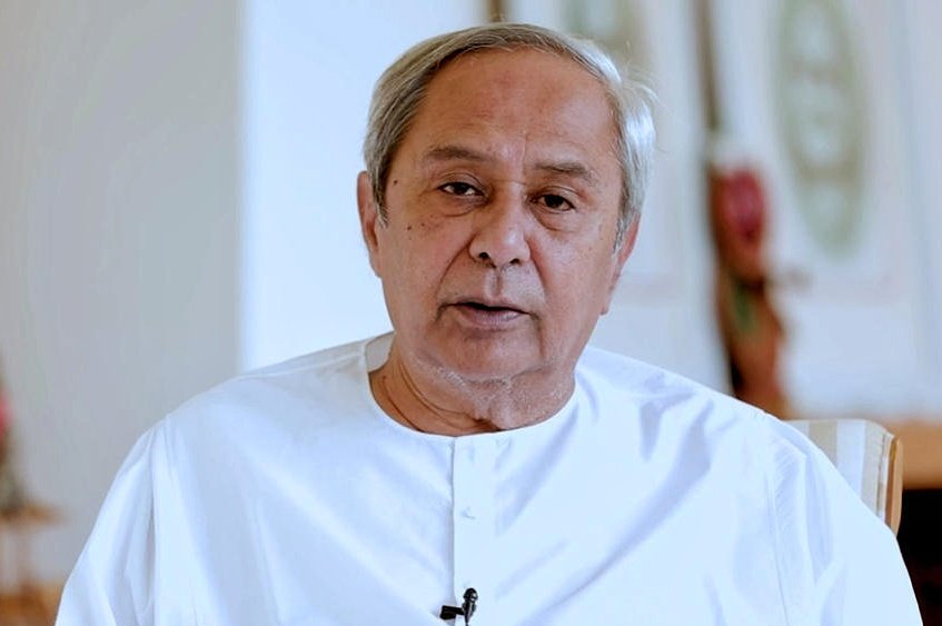 You are currently viewing ଆଜି ରାଜ୍ୟ କ୍ୟାବିନେଟ ବୈଠକ: ୯ଟି ପ୍ରସ୍ତାବରେ ଲାଗିବ ମୋହର