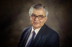 Read more about the article ଆଉ ନାହାନ୍ତି ଭାରତର ଇସ୍ପାତ ପୁରୁଷ, ୮୬ ବର୍ଷ ବୟସରେ ଟାଟା ଷ୍ଟିଲର ଏମ୍‌ଡି ଜାମସେଦ ଜେ ଇରାନୀଙ୍କ ପରଲୋକ