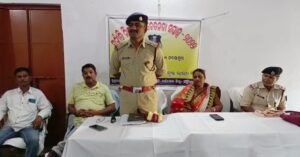 Read more about the article ‘ଦୁର୍ନୀତି ନ ହଟିଲେ ବିକାଶ ଅସମ୍ଭବ’, ଦୁର୍ନୀତି ନିବାରଣ ସପ୍ତାହ ପାଳନରେ ମତବ୍ୟକ୍ତ କଲେ ଅଧିକାରୀ