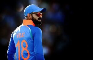 Read more about the article ଆଡିଲେଡ୍‌ରେ କୋହଲିଙ୍କ ରେକର୍ଡ ‘ସୁପରହିଟ୍’