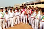 ଜିଲ୍ଲାସ୍ତରୀୟ ଘୋଷ ସଞ୍ଚାଳନ କାର୍ଯ୍ୟକ୍ରମ, ପ୍ରତିଯୋଗିତାରେ ପ୍ରଥମ ହେଲା ତାଳଚେର ସରସ୍ୱତୀ ଶିଶୁ ମନ୍ଦିର