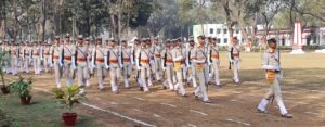 Read more about the article କ୍ୟାଡେଟ ଏସଆଇଙ୍କ ୬୦ତମ ଦୀକ୍ଷାନ୍ତ ସମାରୋହ