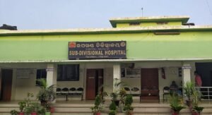 Read more about the article ଖୁସି ଖବର! ତାଳଚେର ଡାକ୍ତରଖାନାରେ ଯୋଗ ଦେଲେ ୬ ଜଣ ନୂଆ ଡାକ୍ତର