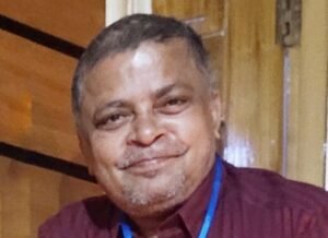 Read more about the article ଡାକ୍ତର ଲକ୍ଷ୍ମୀ ସାହୁଙ୍କ ହୃଦଘାତରେ ପରଲୋକ