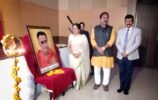 ଲିଟିଲ ହାର୍ଟସର ବାର୍ଷିକ ଉତ୍ସବ ଉଦ୍‌ଘାଟିତ