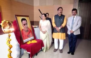Read more about the article ଲିଟିଲ ହାର୍ଟସର ବାର୍ଷିକ ଉତ୍ସବ ଉଦ୍‌ଘାଟିତ