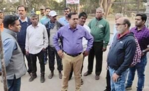 Read more about the article ଜାନୁଆରୀ ୩୧ ରେ ତାଳଚେର ମେଡିକାଲ୍ କଲେଜକୁ ହାତକୁ ନେବେ ସରକାର, ପରିଦର୍ଶନ କରି ସମୀକ୍ଷା କଲେ ଉପଜିଲ୍ଲାପାଳ