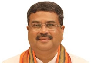 Read more about the article ଆସନ୍ତାକାଲି ଅନୁଗୁଳ ଗସ୍ତରେ ଆସୁଛନ୍ତି କେନ୍ଦ୍ରମନ୍ତ୍ରୀ ଧର୍ମେନ୍ଦ୍ର ପ୍ରଧାନ