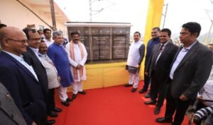 Read more about the article ମୁଖ୍ୟମନ୍ତ୍ରୀ ମାଛ ତେଲରେ ମାଛ ଭାଜନ୍ତୁ, କିନ୍ତୁ ଓଡ଼ିଆ ଲୋକଙ୍କ ବିକାଶ ପାଇଁ କାମ କରନ୍ତୁ: ଧର୍ମେନ୍ଦ୍ର