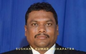 Read more about the article ଅଲ୍ ଓଡ଼ିଶା ଲୟର୍ସ ଆସୋସିଏସନର କର୍ମକର୍ତ୍ତା ଚୟନ: ରବୀନ୍ଦ୍ର ପଟ୍ଟନାୟକ ହେଲେ ସଭାପତି