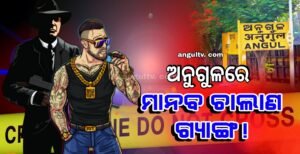 Read more about the article ୫ ବର୍ଷରେ ଅନୁଗୁଳରେ ୫ ଗୁଣ ବଢ଼ିଛି ନିଖୋଜଙ୍କ ସଂଖ୍ୟା, ମାନବ ଚାଲାଣ ଗ୍ୟାଙ୍ଗର ସମ୍ପୃକ୍ତି ଥିବା ସନ୍ଦେହ