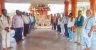 ଉତ୍କଳ ଗୋପାଳ ସମାଜର ପ୍ରଥମ ବୈଠକ: ତୃଣମୂଳ ସ୍ତରରେ ସଂଗଠନକୁ ମଜଭୁତ କରିବାକୁ ଆହ୍ୱାନ