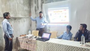 Read more about the article ରାଜମିସ୍ତ୍ରୀ ସମ୍ମିଳନୀ, ଯୋଗଦେଲେ ୩୦ ଜଣରୁ ଊର୍ଦ୍ଧ୍ଵ କୁଶଳୀ ମିସ୍ତ୍ରୀ