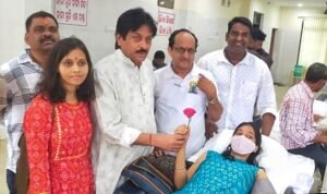 Read more about the article ସ୍ମାଇଲ ଗ୍ରୁପ୍ ତରଫରୁ ନବ ବର୍ଷରେ ସ୍ଵେଚ୍ଛାକୃତ ରକ୍ତଦାନ