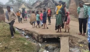 Read more about the article କାଳ ହେଲା ମୁକୁଳା ନାଳ, ଡ୍ରେନରେ ପଡ଼ି ଗଲା ଜଣଙ୍କ ଜୀବନ