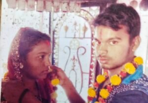 Read more about the article ଲଭ-ସେକ୍ସ-ଧୋକା! ବିବାହ କରି ଦୁଇଟା ଛୁଆ ହେଲା ପରେ ସ୍ତ୍ରୀ-ପିଲାଙ୍କୁ ଛାଡ଼ି ଅନ୍ୟ ଝିଅ ସହ ସଂସାର କରୁଛି ସ୍ୱାମୀ, ନ୍ୟାୟ ଭିକ୍ଷା କରୁଛନ୍ତି ପୀଡ଼ିତା